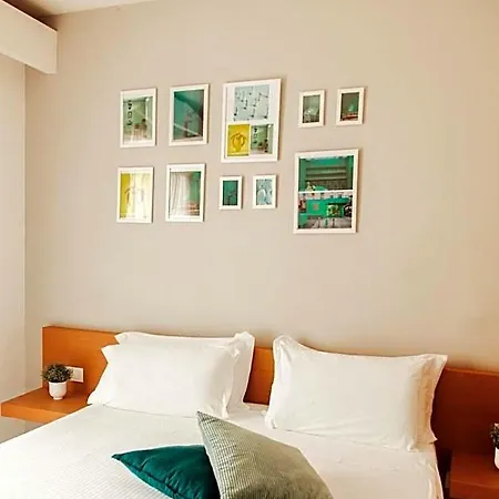 Sh B&B 3*