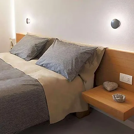 Sh B&B 팔마 캄파니아
