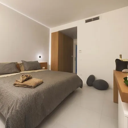 Nocleg ze śniadaniem Sh 3*