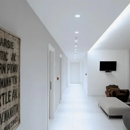 Bed & Breakfast Sh Palma Campania